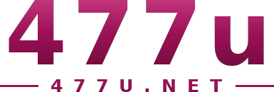 477u logo